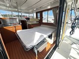 Beneteau Swift Trawler 34